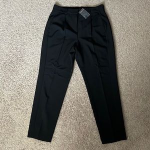 Express ankle trouser slacks, 12LONG